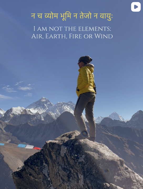 Mountain inquiry