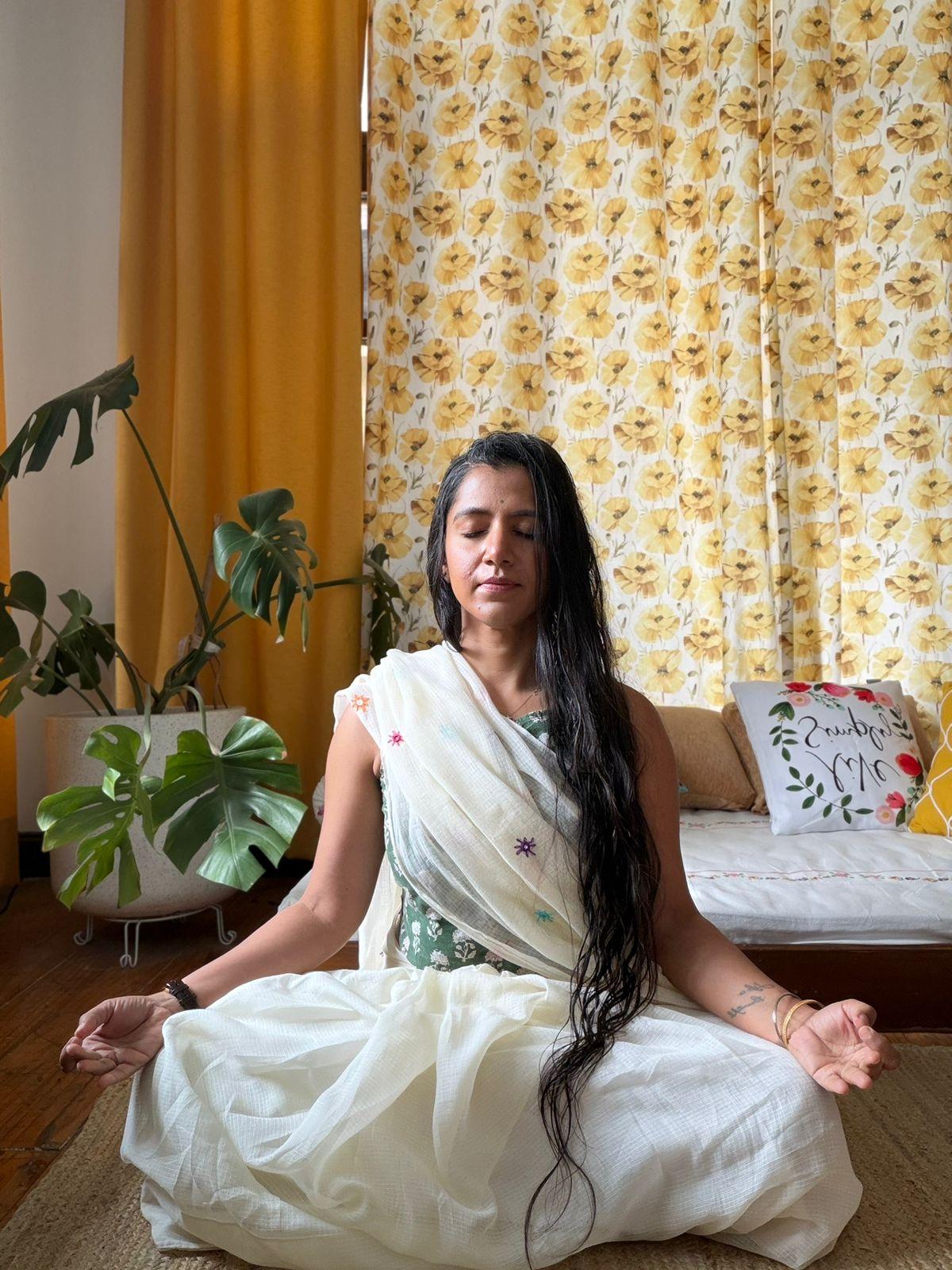 Prabhjot (Gauri)